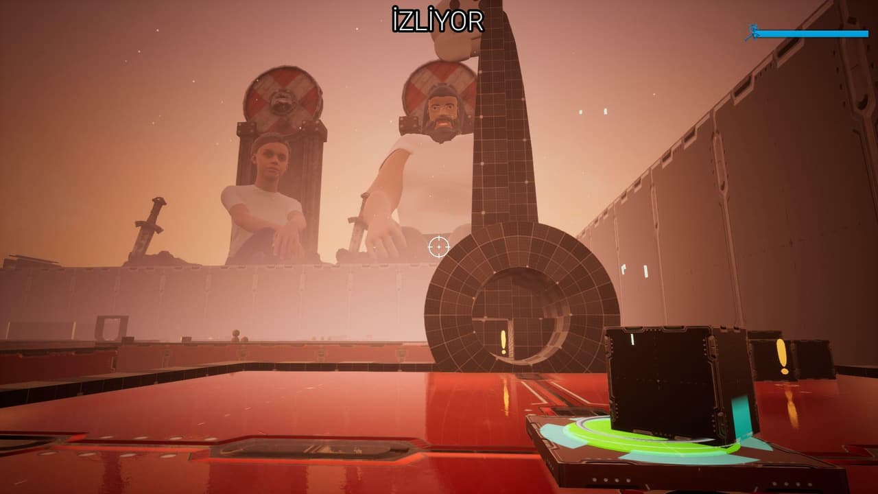 HungerOfAtaberk screenshot 5