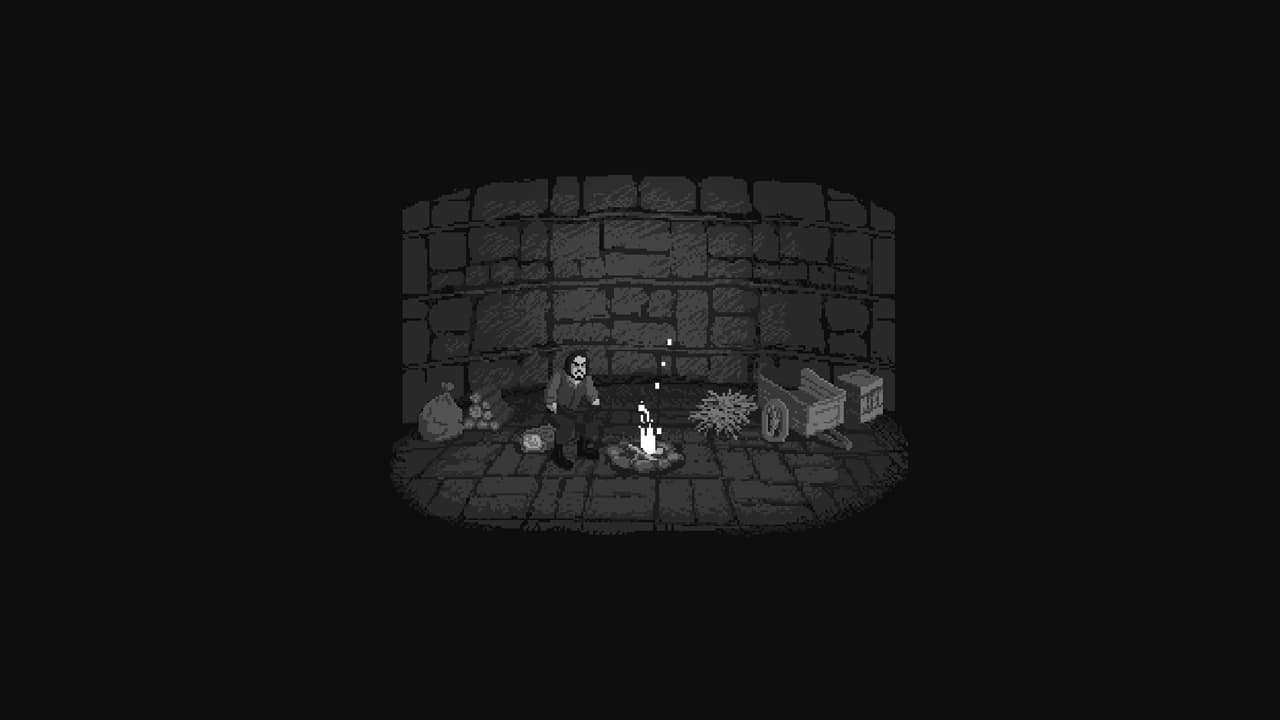 Deadly Edge screenshot 4