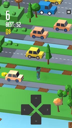 Arcade Kids Games screenshot 2