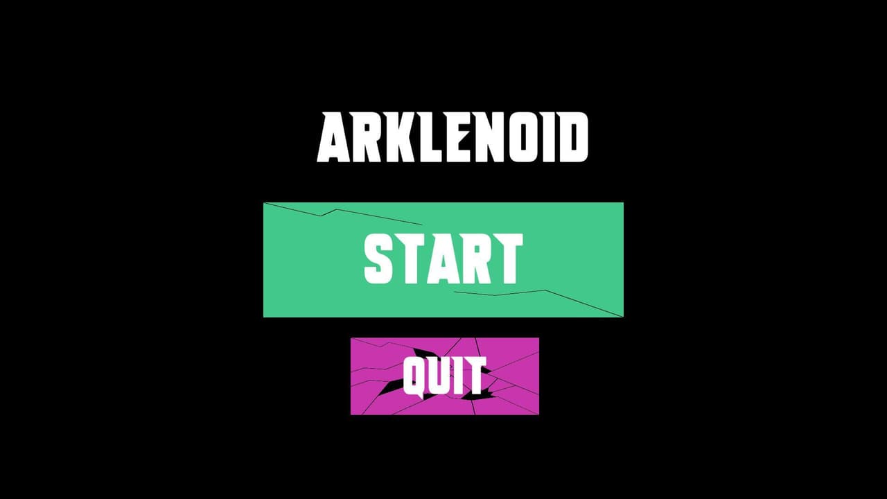 Prototipo - Arklenoid screenshot 3