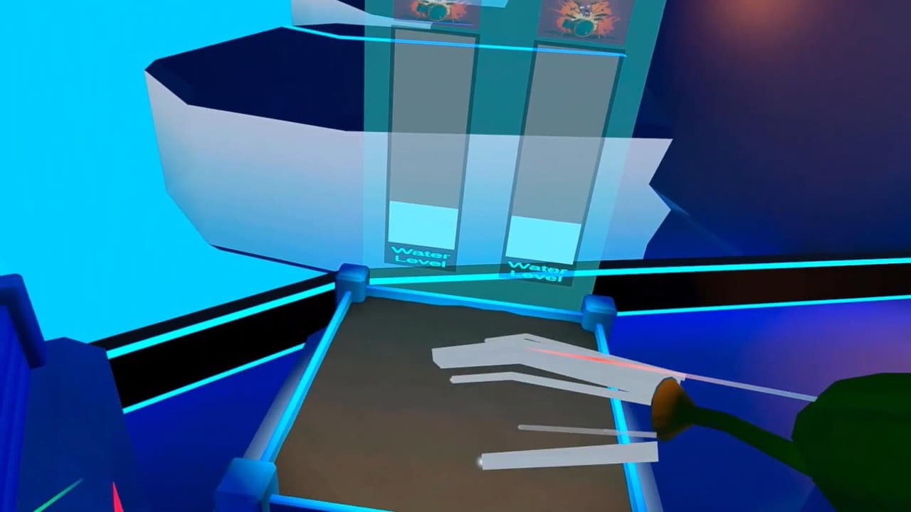 Garden Gacha screenshot 2