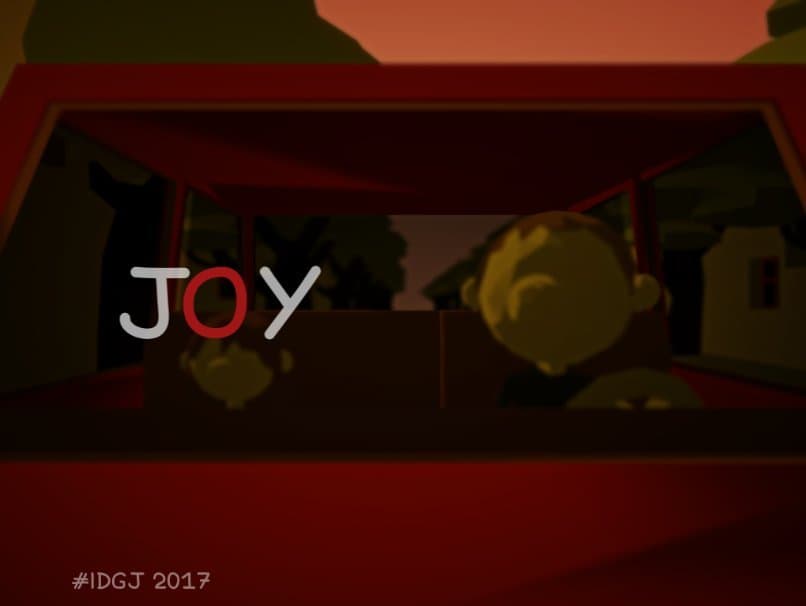Joy (Sontaichi)