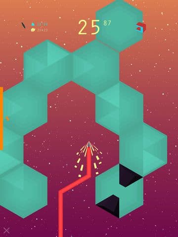 Sparkwave screenshot 5