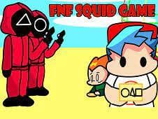 squid game fnf for mac