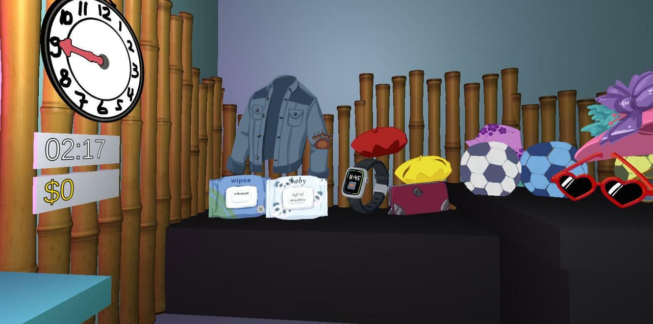 Lost at the Disco