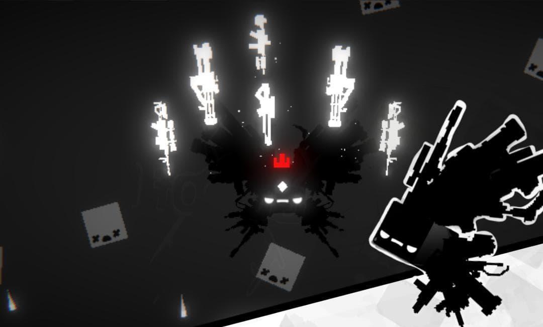 GunOfMini screenshot 6