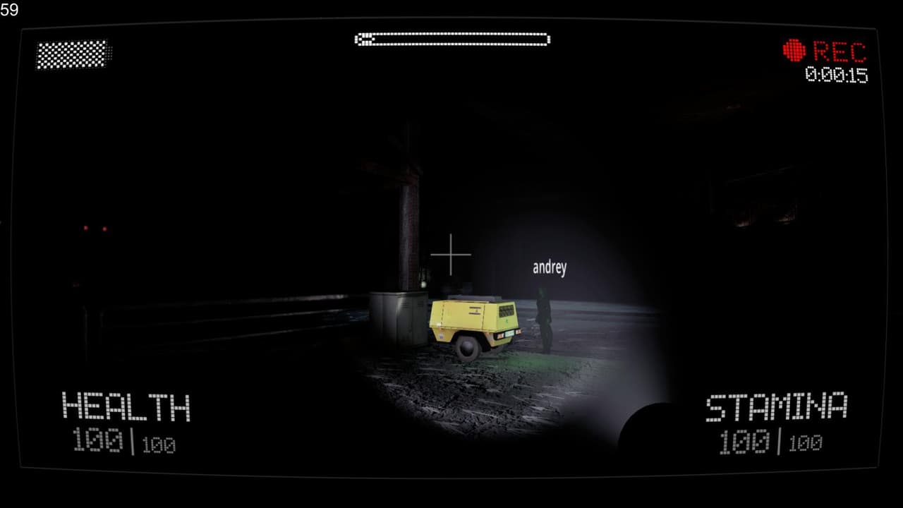 Slender The Co-Op screenshot 4