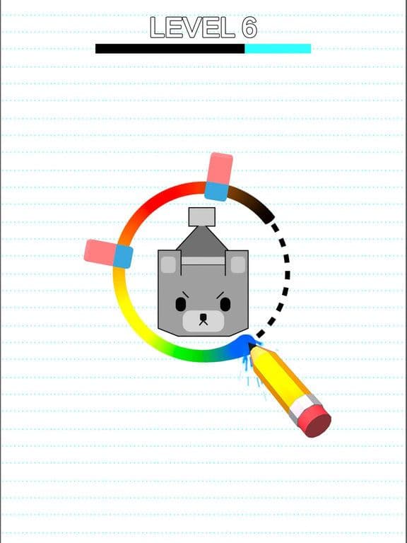 Draw Around screenshot 3