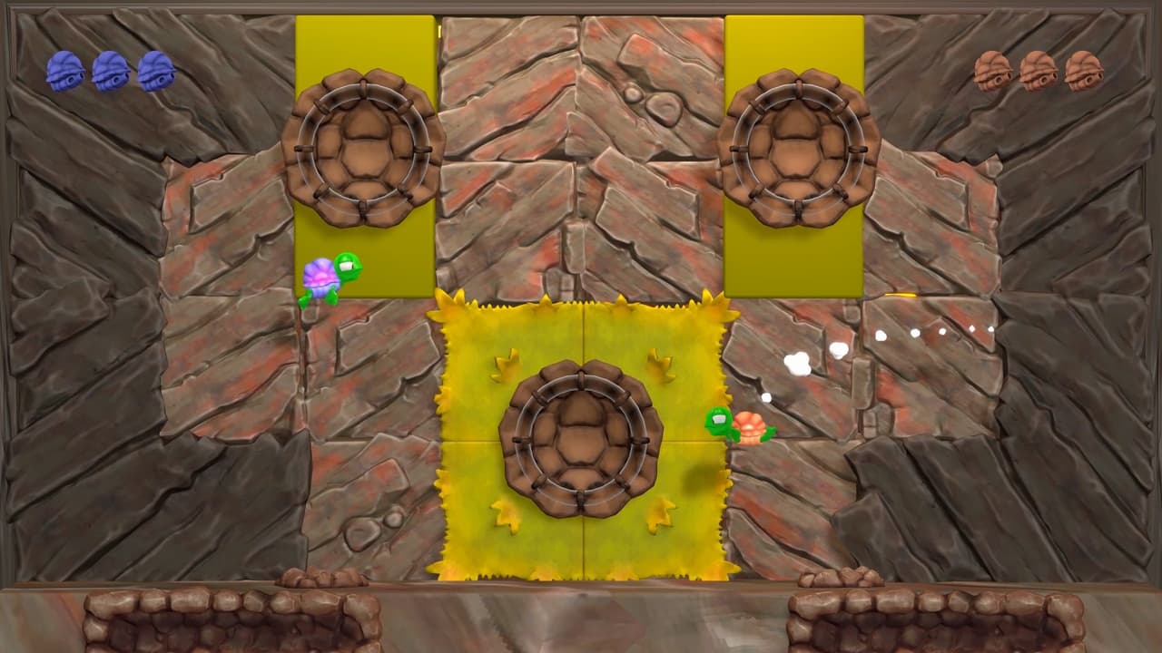 Hot Air Turtles screenshot 4