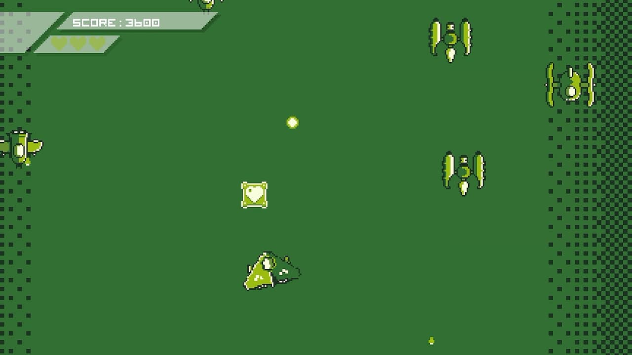 Hunting grounds screenshot 2