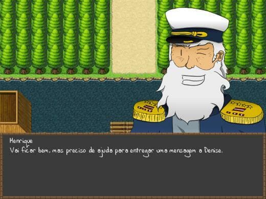 Por um Pingo screenshot 3