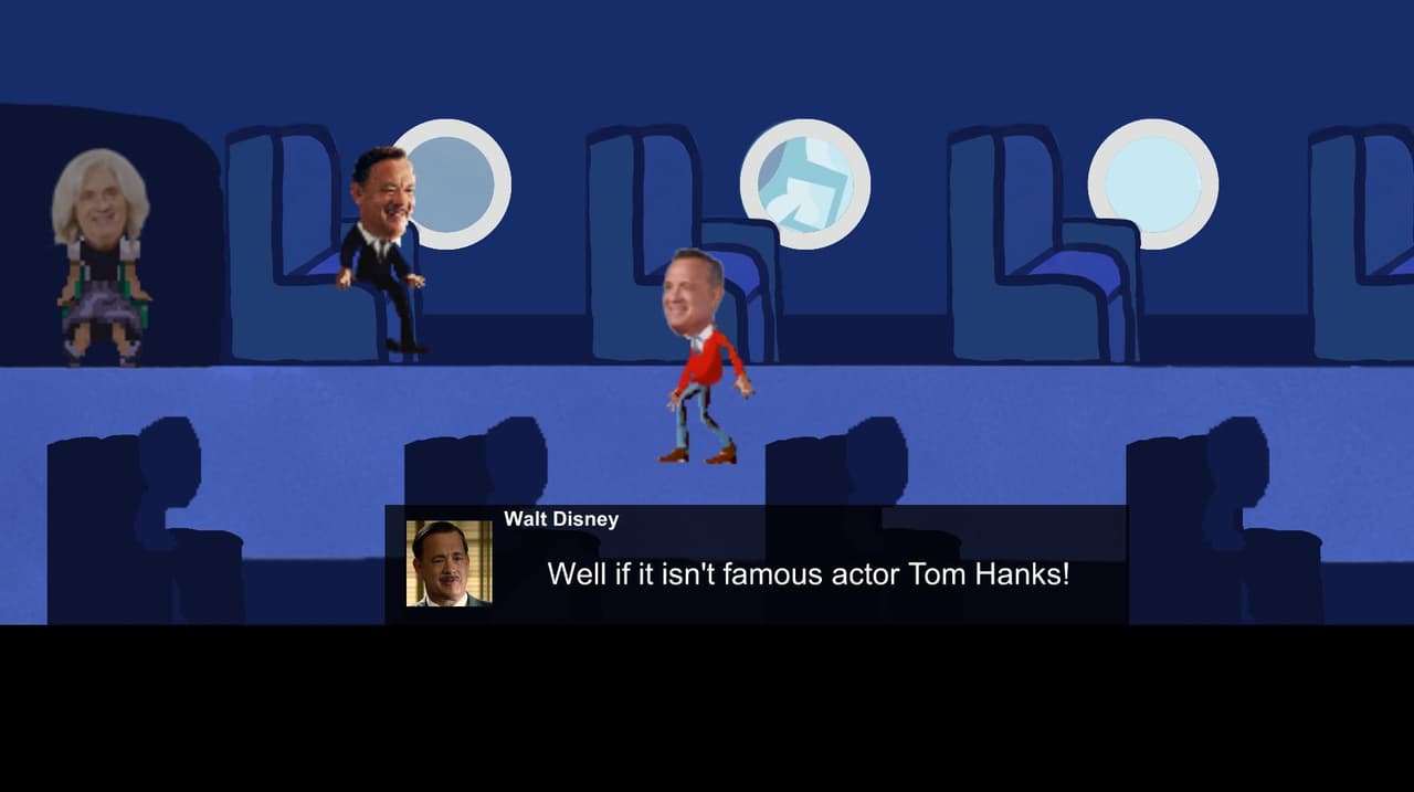 TomHanksFrThMmrs screenshot 2