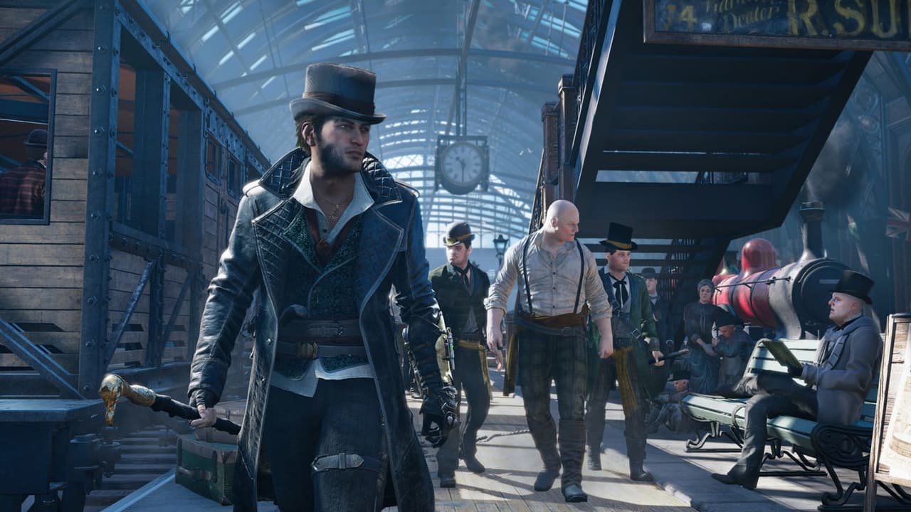 Assassins Creed Legendary Collection screenshot 6
