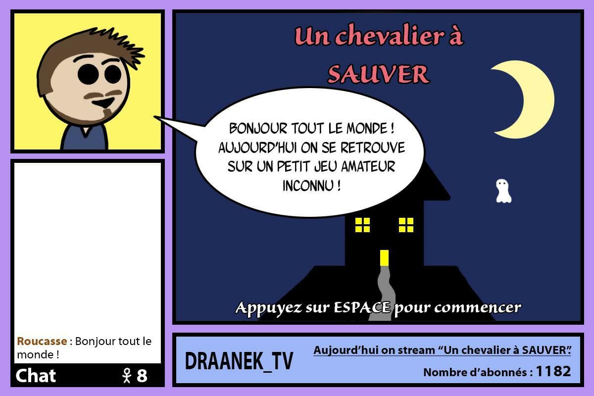 Pas trop peur screenshot 2