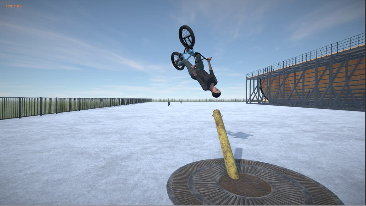 PIPE by BMX Streets screenshot 4