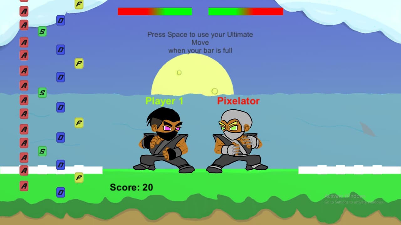 Note Shredder screenshot 2