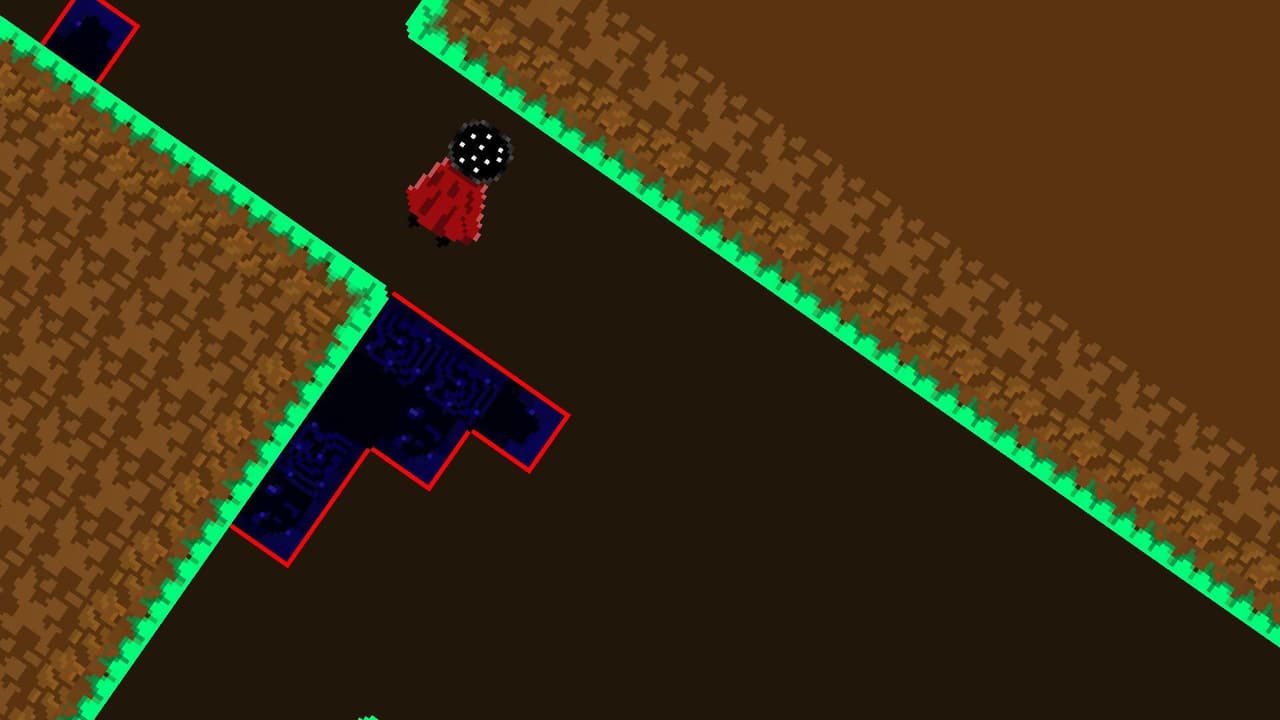 Side Trak screenshot 4
