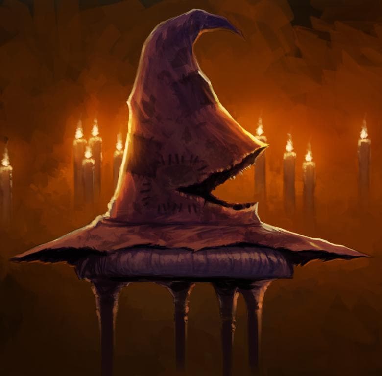Sorting Hat