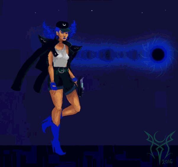 GRAVIA (itch) screenshot 3