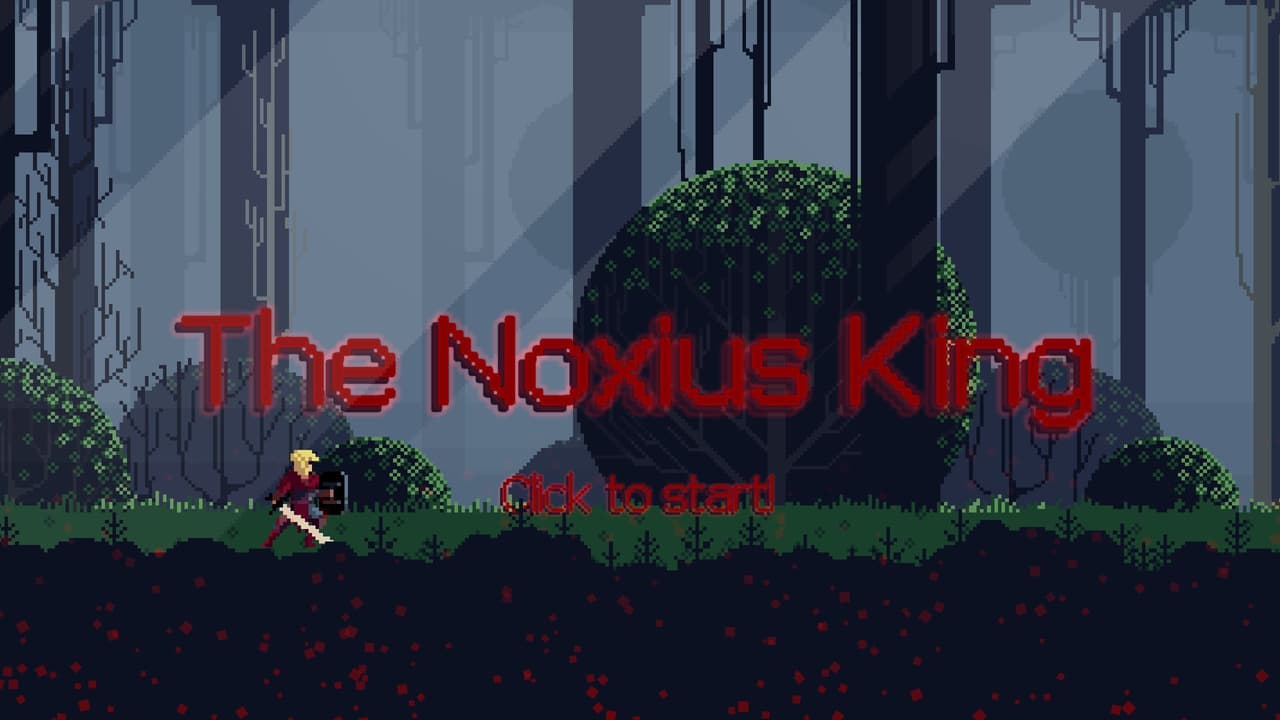 The Noxius King screenshot 2