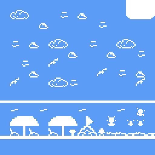FLYING CLOUD screenshot 2