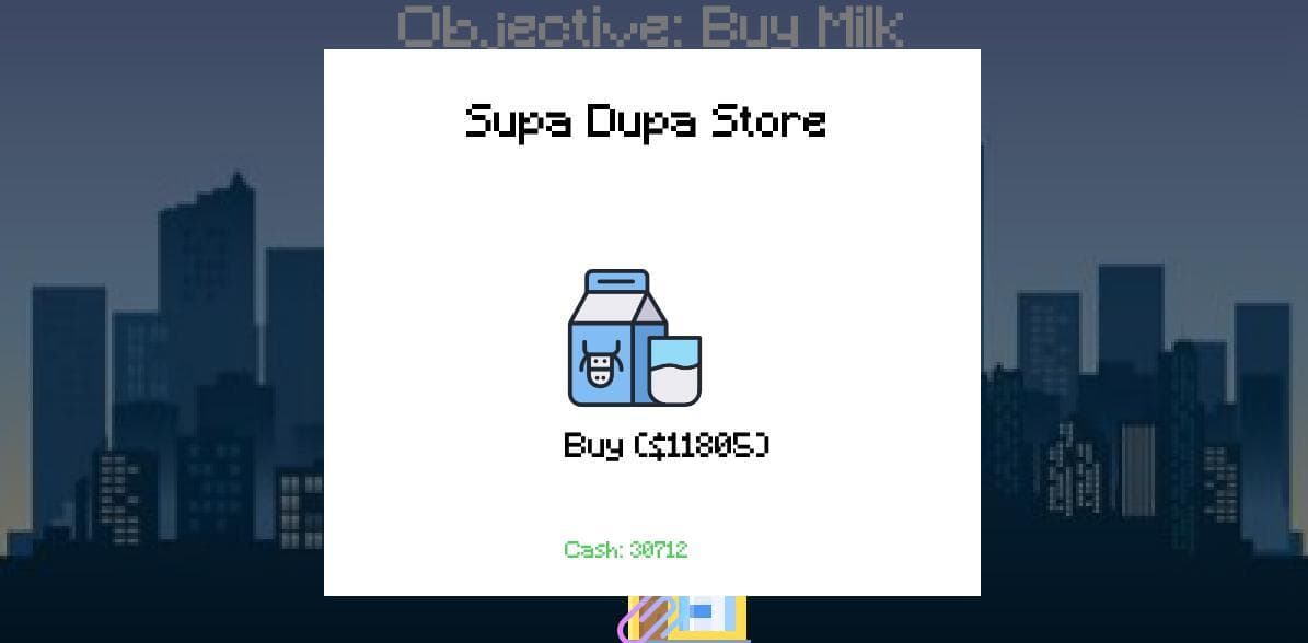 Milk Factor