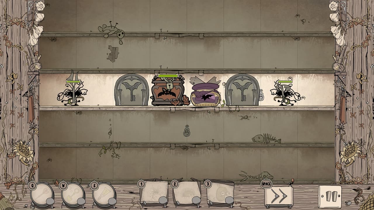 JARS screenshot 2