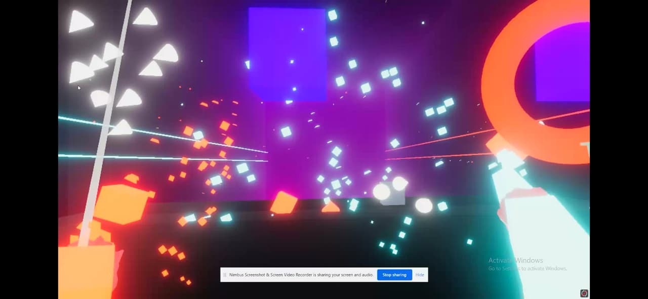 BeatGunner screenshot 3