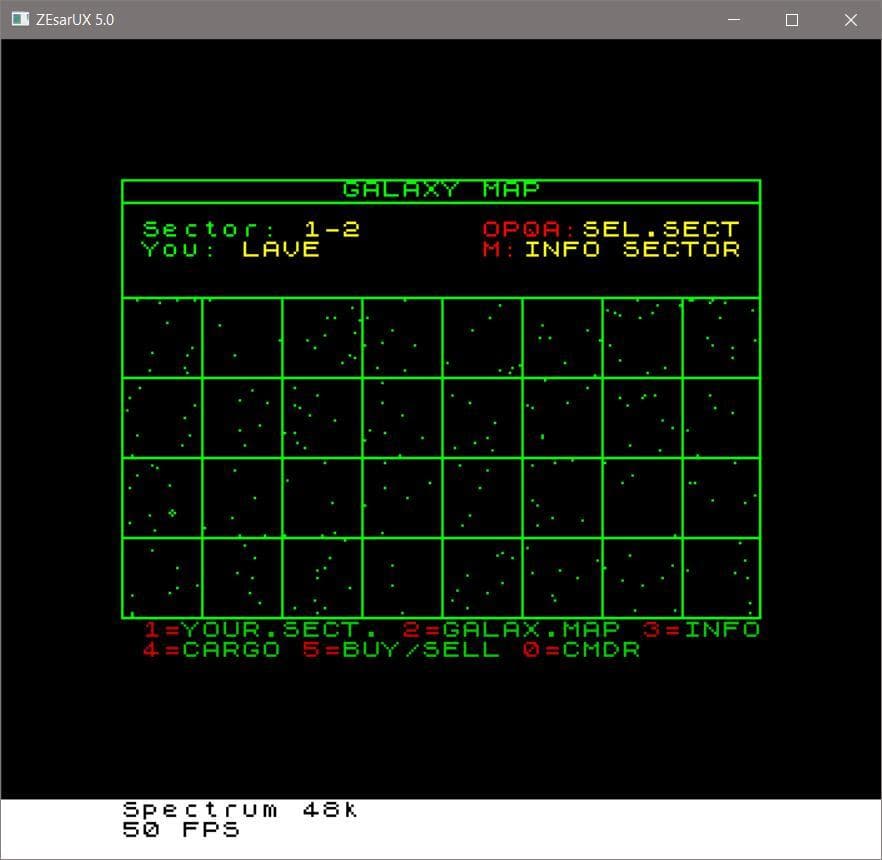 B-ELITE screenshot 2