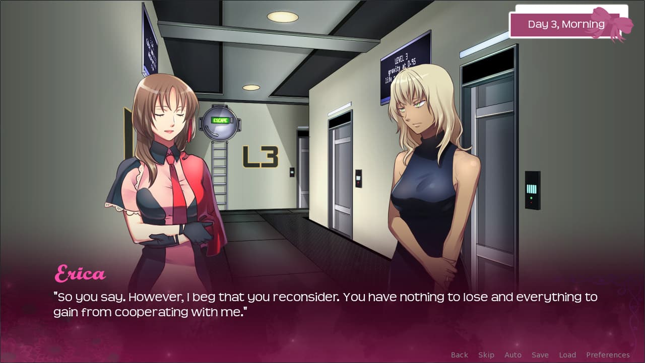 Blossoms Bloom Brightest screenshot 3