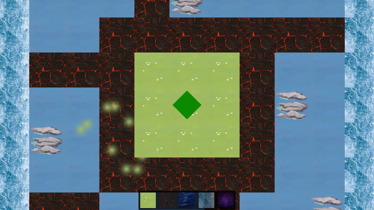 The Queens Journey screenshot 3