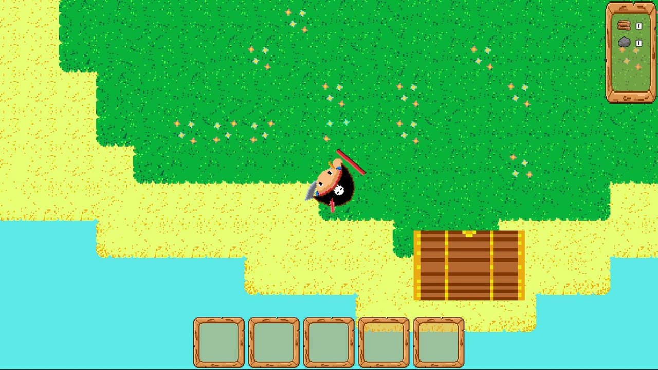PirateScape screenshot 2