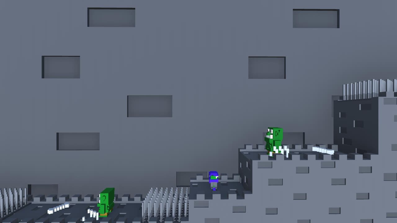 Glorb screenshot 2