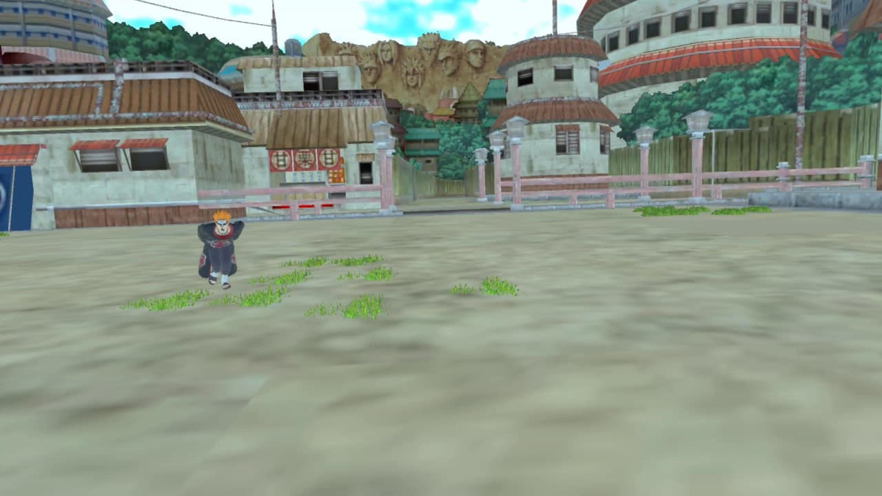 Narutos Quest