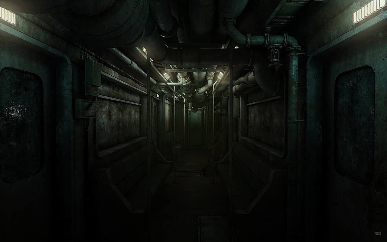 Process (itch) screenshot 2