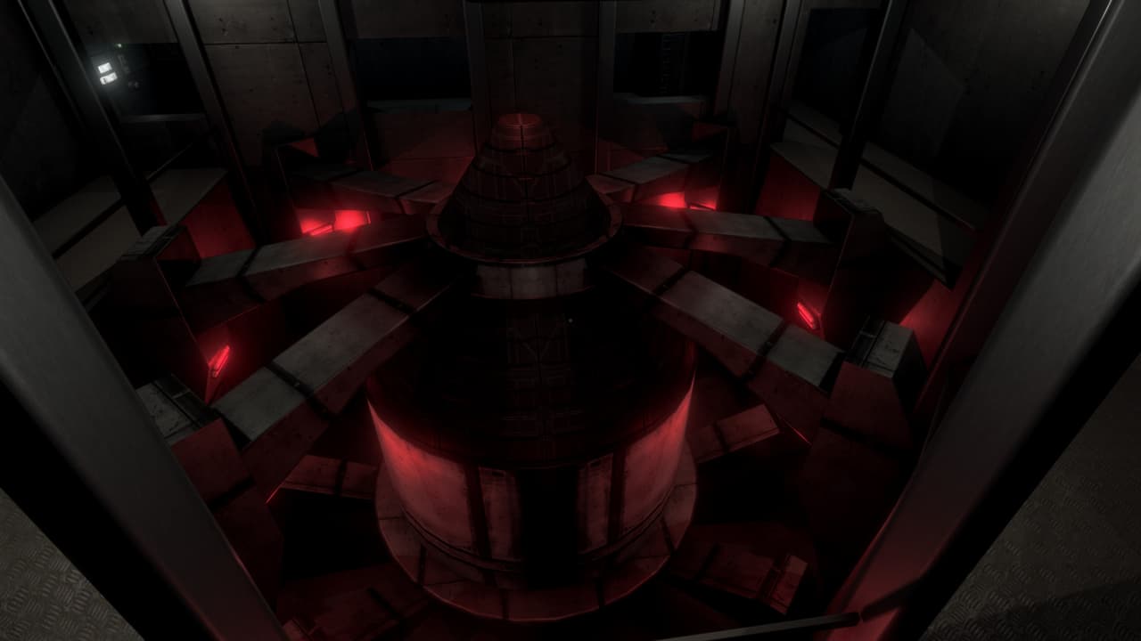 SCP: Secret Laboratory screenshot 6