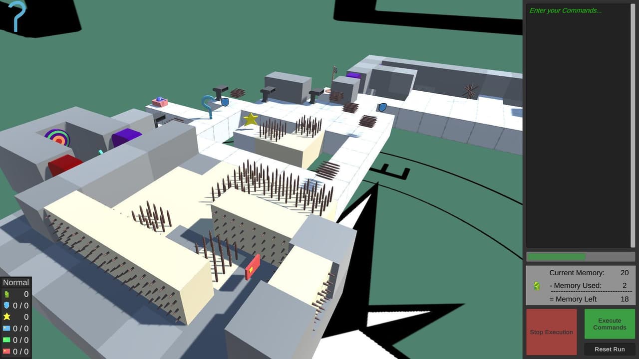 Memory Run screenshot 6