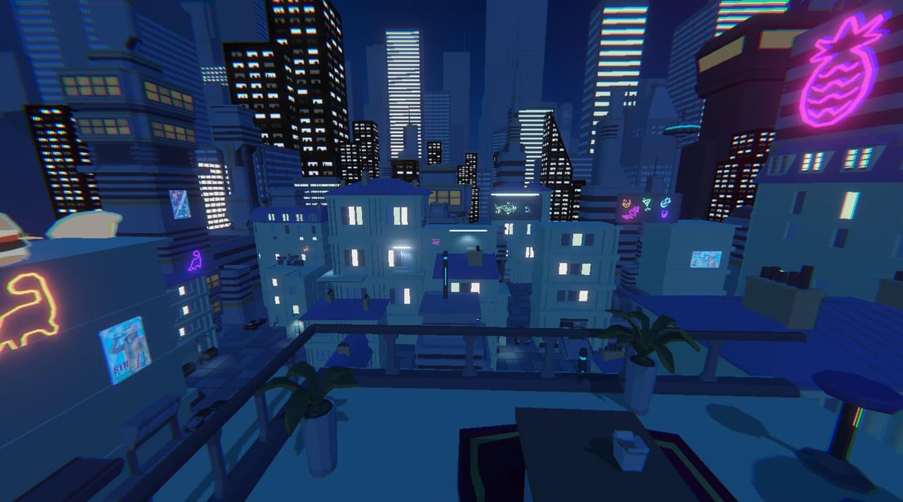 AlternatE (VentouseStudio) screenshot 2