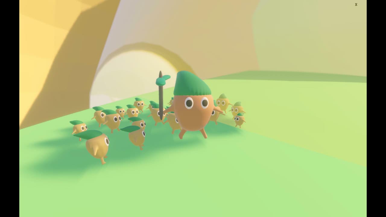 Treeple screenshot 2