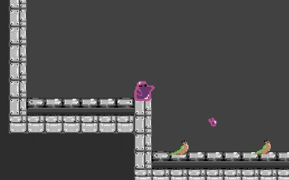 Bwubs Sticky Situation screenshot 3
