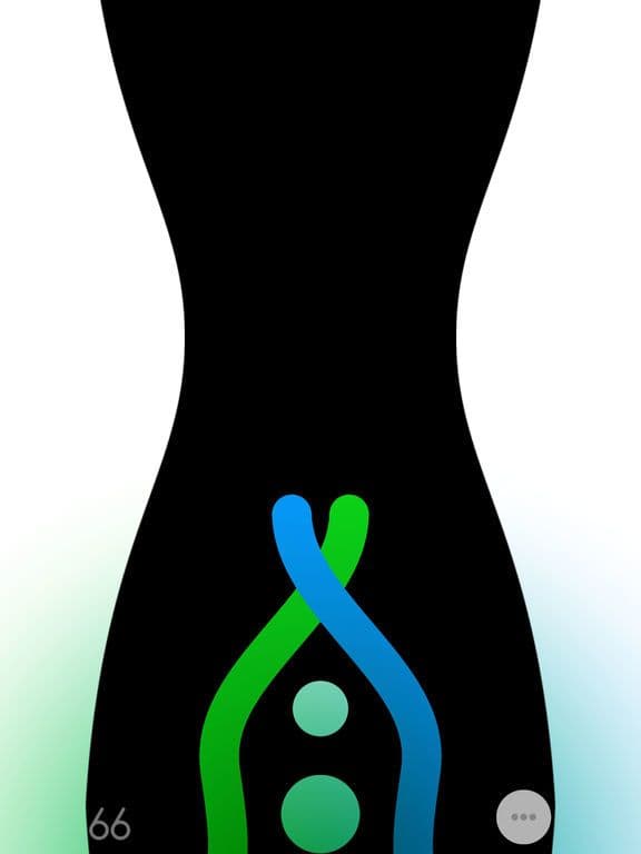 Looper - Minimal Infinite Runner screenshot 2