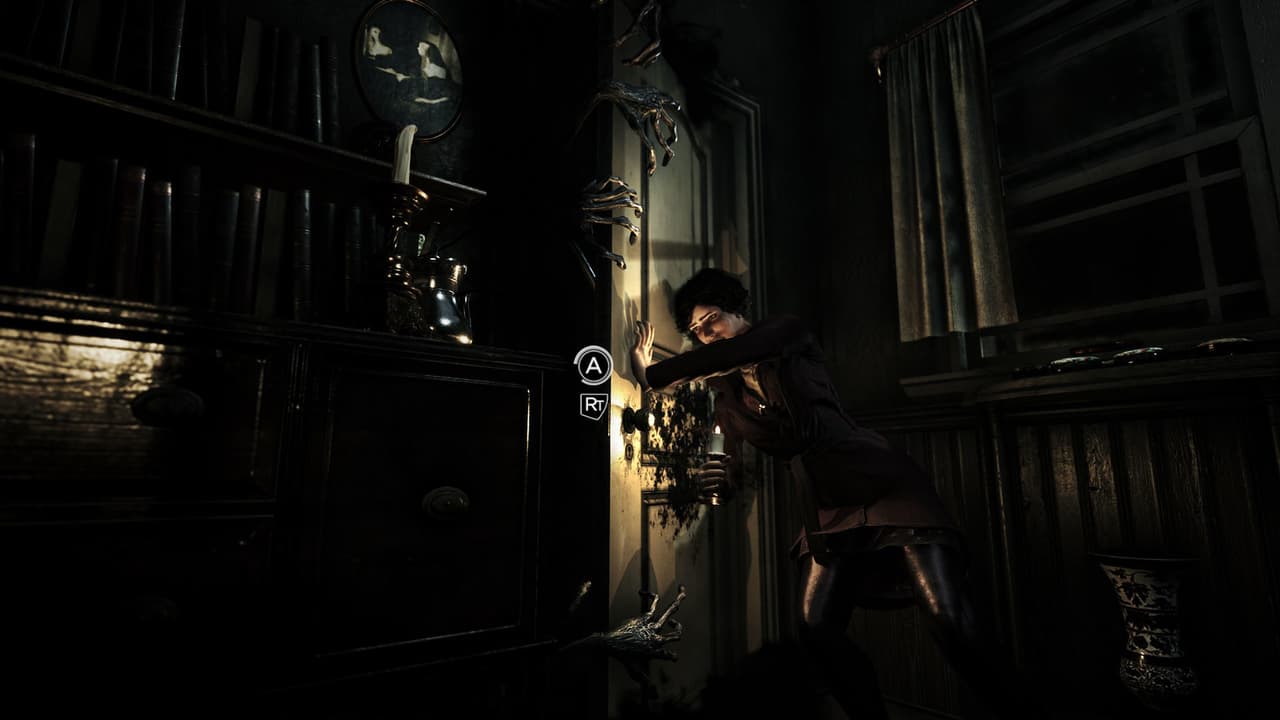 Song of Horror screenshot 3