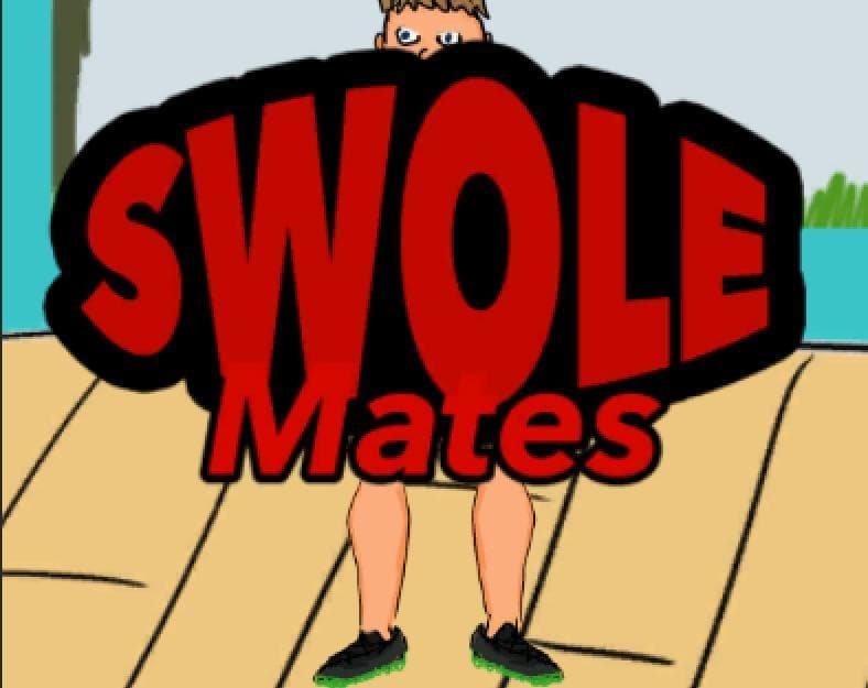 Swole Mates