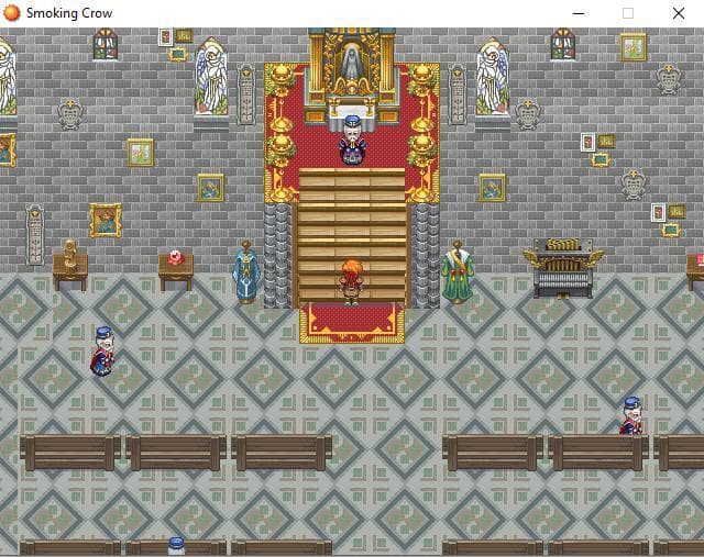 La quête de la Douille Mystique screenshot 3