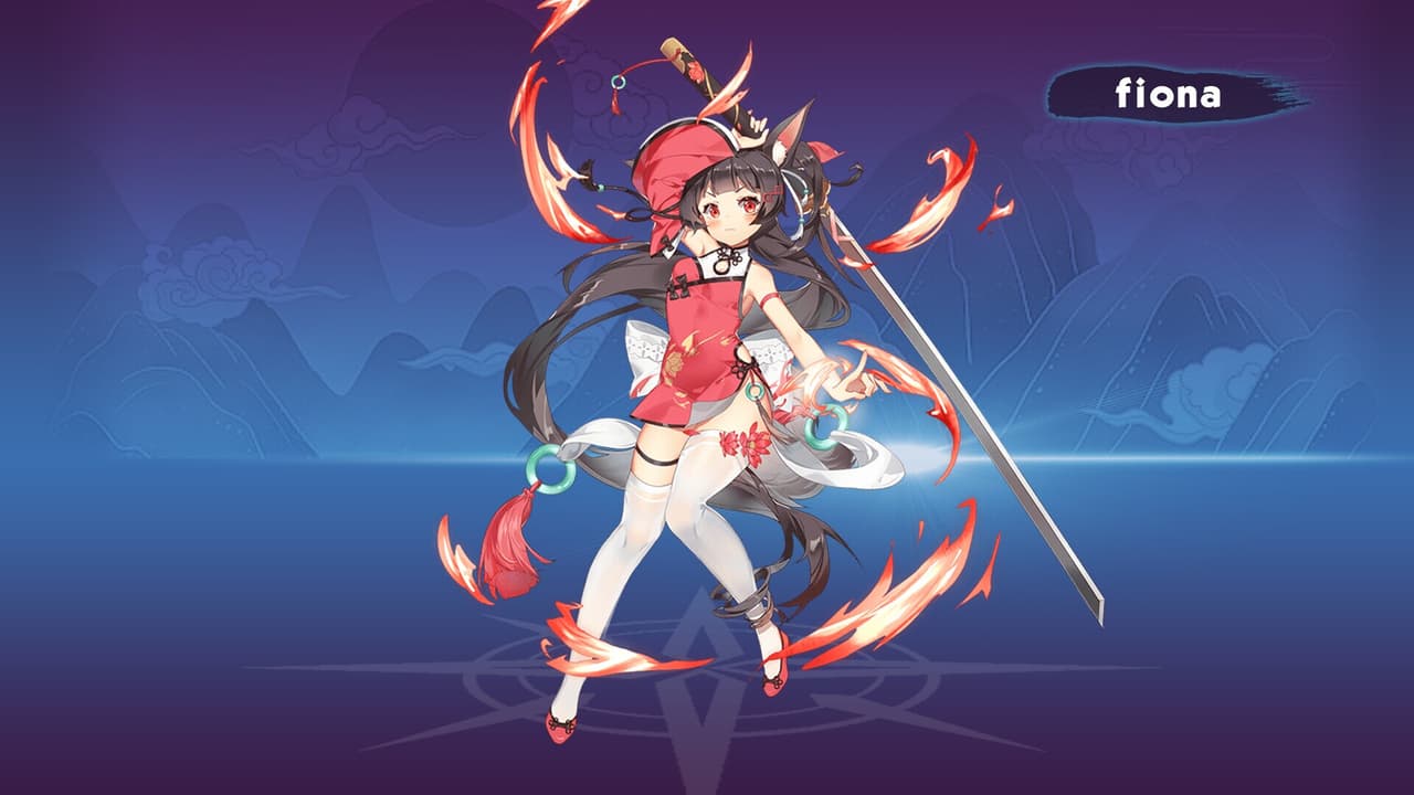 Mikos Wish screenshot 2