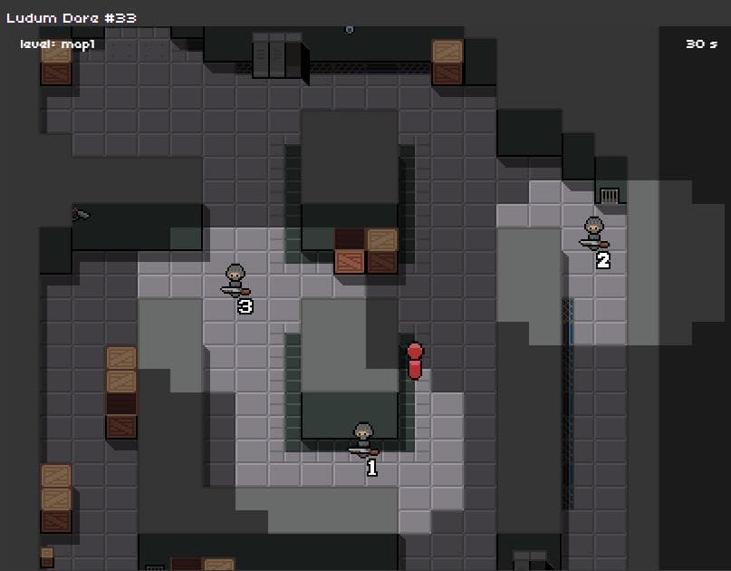 Guard-Master screenshot 3