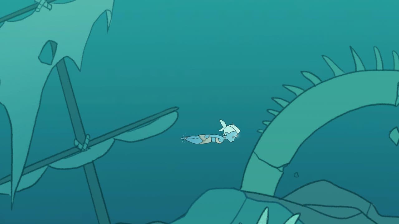 ATLANTIS (itch) (lmd, someredfish, Saturn Cat, Hatman2s) screenshot 3