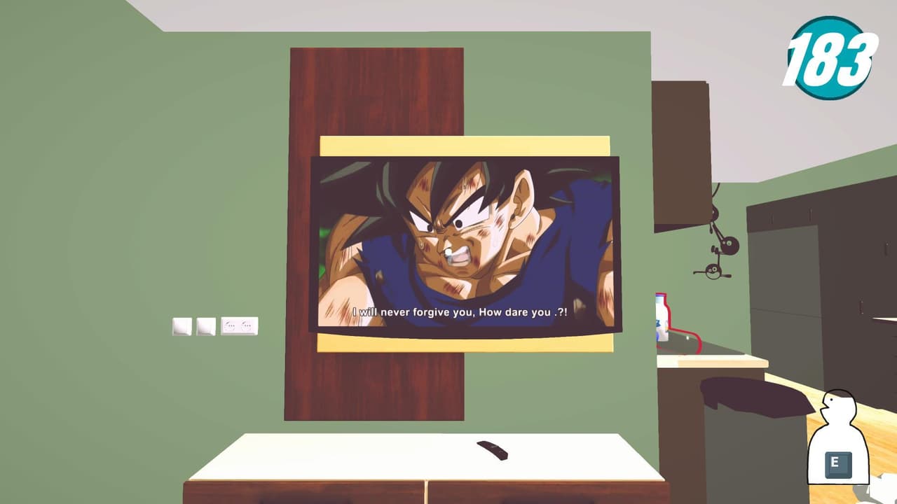 My Mom Told Me To Make A Sandwich screenshot 6