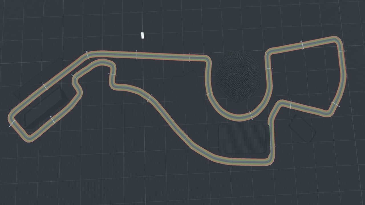 Moto VR screenshot 3