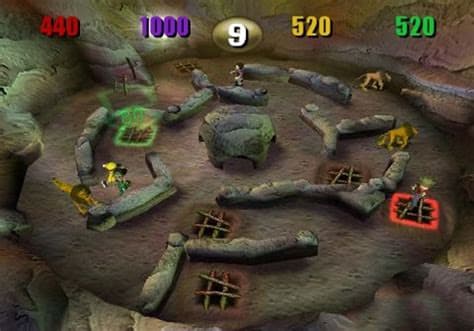 The Bible Game screenshot 6